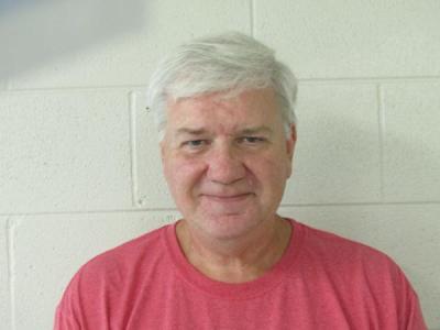 Steven Earl Ellison a registered Sex Offender of Alabama