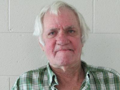 David Luverne Sizemore a registered Sex Offender of Alabama