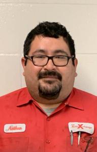 Arthur Reyes Jr a registered Sex Offender of Alabama