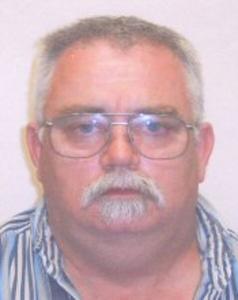 Johnny Edward Baker a registered Sex Offender of Alabama