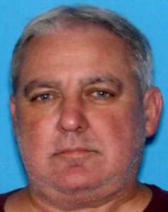 Paul Anthony Wiggins a registered Sex Offender of Alabama