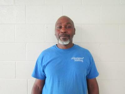 Terry Lee Johnson a registered Sex Offender of Alabama