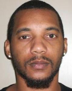 Brandon Darnell Tabb a registered Sex Offender of Alabama
