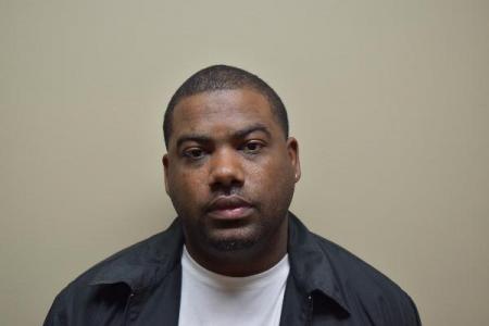 Brandon Cortez Rogers a registered Sex Offender of Alabama