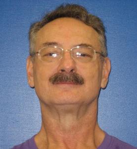 Albert Fritz Vanderstuyf a registered Sex Offender of Alabama