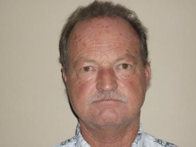Daniel Frank Bynum a registered Sex Offender of Alabama