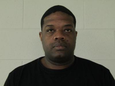 Rashon Shontrell Reynolds a registered Sex Offender of Alabama
