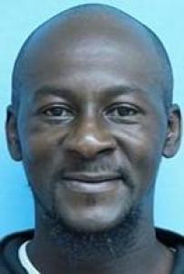 Kelvin James Thomas a registered Sex Offender of Alabama