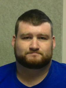 Cody Christopher Wood a registered Sex Offender of Alabama