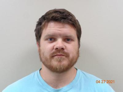 Zachary Shane White a registered Sex Offender of Alabama