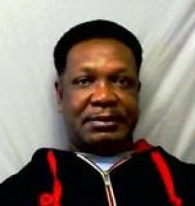 Calvin Jerome Hayes a registered Sex Offender of Alabama