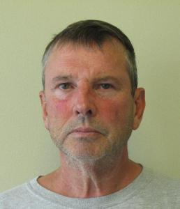 Billy Ray Fitch a registered Sex Offender of Alabama