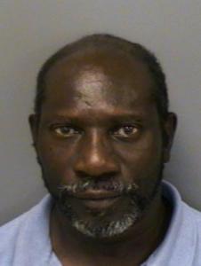 Willie Frank Moreland a registered Sex Offender of Alabama