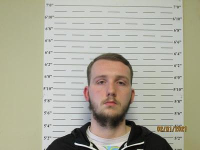 Brandon Christopher Jones a registered Sex Offender of Alabama