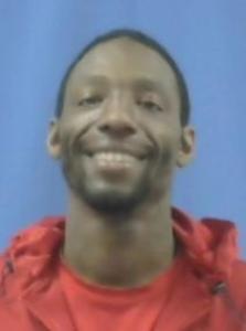 Rashard Deante Ricks a registered Sex Offender of Alabama