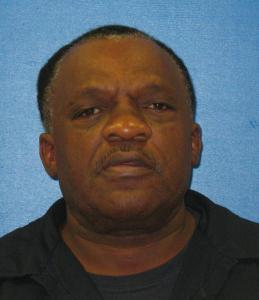 Ray Anthony Stewart a registered Sex Offender of Alabama