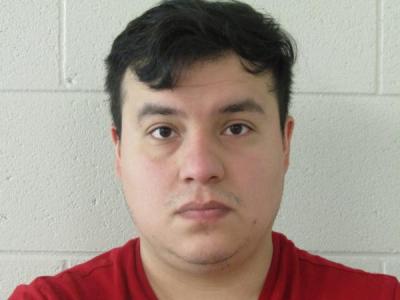 Manuel Alejandro Neely a registered Sex Offender of Alabama