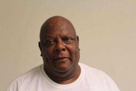 Melvin Graham Jr a registered Sex Offender of Alabama