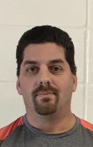 Christopher Bourgeois a registered Sex Offender of Alabama