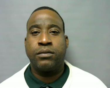 Leroy Lonzo Whitson a registered Sex Offender of Alabama