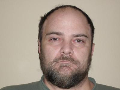 Steven Glenn Meeks a registered Sex Offender of Alabama