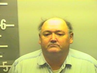 Gary Mackie Jones a registered Sex Offender of Alabama