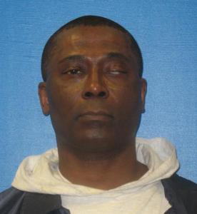 John Christopher Bishop a registered Sex Offender of Alabama