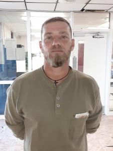 James Waylon Smith a registered Sex Offender of Alabama
