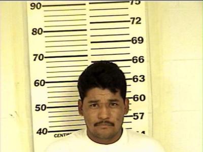 Jose Juan Delacruz a registered Sex Offender of Texas
