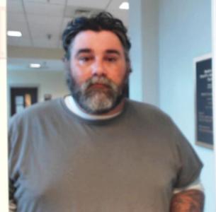 Bryan Michael Gibson a registered Sex Offender of Alabama