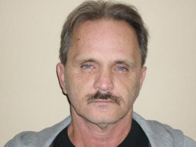 Jeffrey Melvin Bishop a registered Sex Offender of Alabama