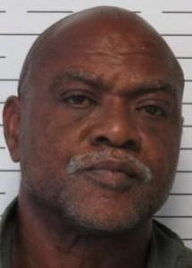 Norman James Buford a registered Sex Offender of Alabama