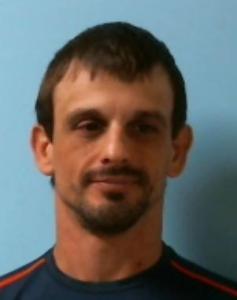 Brenton Ryals Anderson a registered Sex Offender of Alabama