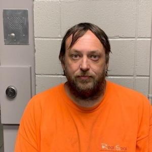 Christopher Nathaniel Freeman a registered Sex Offender of Alabama