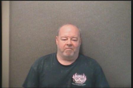 David Christopher Mclaurin a registered Sex Offender of Alabama