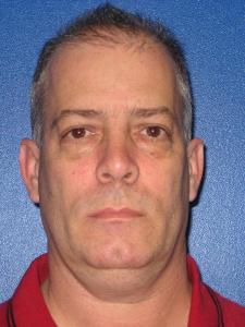 Raymond Francis Pierce a registered Sex Offender of Alabama