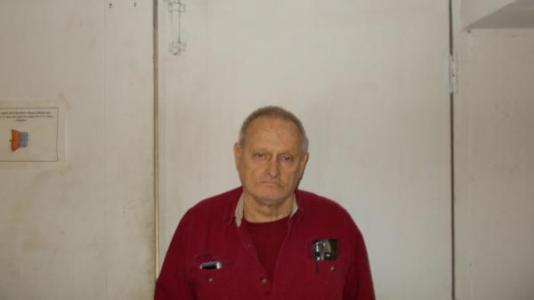 Ronald Wilbur Phillips a registered Sex Offender of Alabama