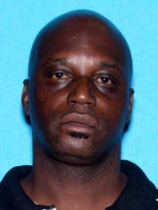 Fredrick Dewayne King a registered Sex Offender of Alabama