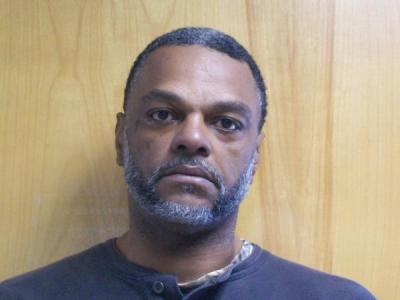 Governor Oneal Johnson III a registered Sex Offender of Alabama