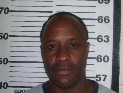 Harold Glenn Hall a registered Sex Offender of Alabama