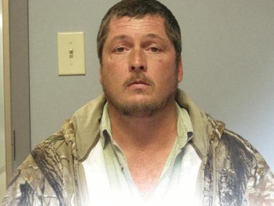 Kevin Wayne Johnson a registered Sex Offender of Alabama