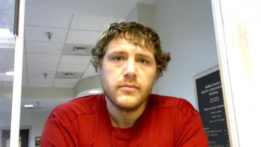 Joshua Caleb Bentley a registered Sex Offender of Alabama