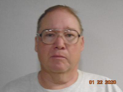 Bryan Alexander Foster a registered Sex Offender of Alabama