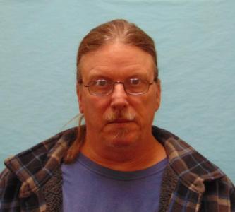 Mark William Jones a registered Sex Offender of Alabama