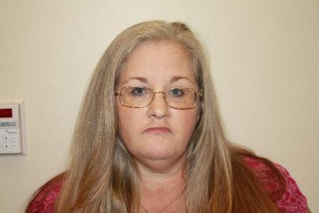 Allison Rae Jones a registered Sex Offender of Georgia