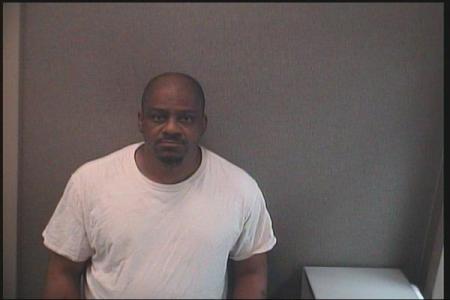 Cedrick Tyrone Youngblood a registered Sex Offender of Alabama