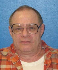 Randal Young Parker a registered Sex Offender of Alabama