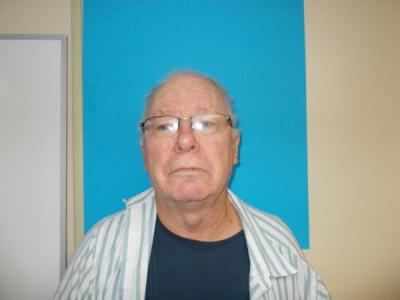 George Allen Davis a registered Sex Offender of Alabama
