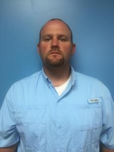 Craig Ryan Scott a registered Sex Offender of Alabama