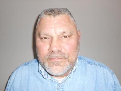 Barry Scott Durham a registered Sex Offender of Alabama